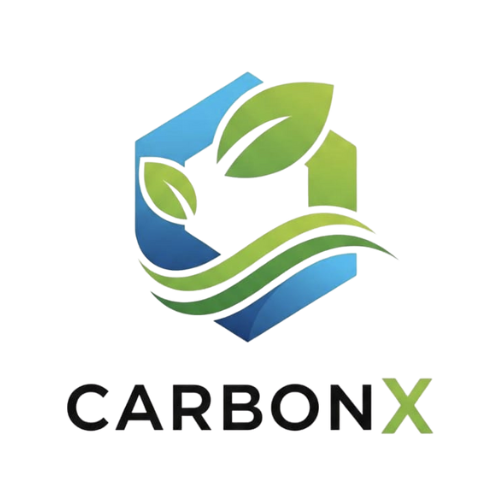 Logo CarbonX